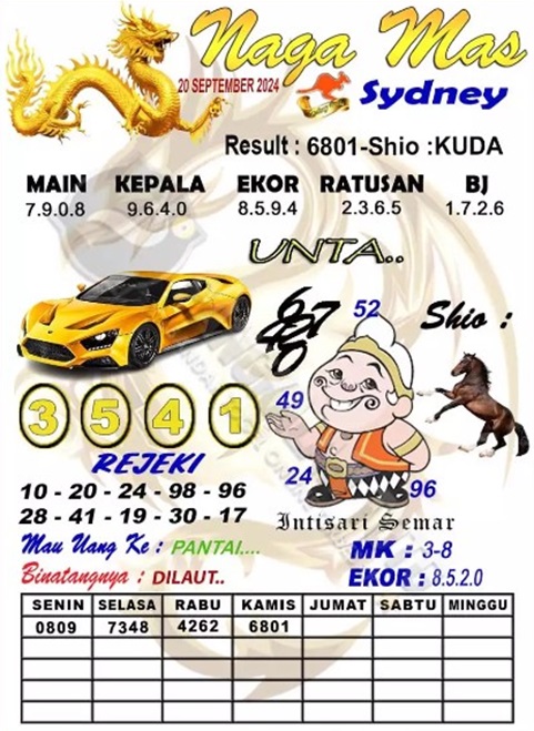 SYAIR SDY VIP